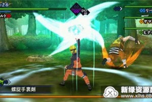 火影忍者羁绊4.33修正式版下载 附隐藏英难密码官方版游戏下载，安卓苹果ios版本下载
