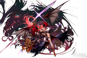 dnf魔灵_dnf混沌魔灵大天域