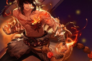 dnf男散打选什么称号_dnf神选称号有什么用