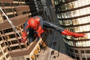 神奇蜘蛛侠3中文游戏安卓版（The Amazing Spider） v1.2.3e官方版游戏下载，安卓苹果ios版本下载