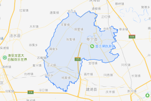 江苏省阜宁县地图 绿色无广告版下载，江苏省阜宁县地图 绿色无广告版免收费下载安装
