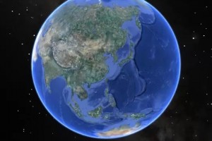 谷歌地球软件下载，谷歌地球软件免收费下载安装