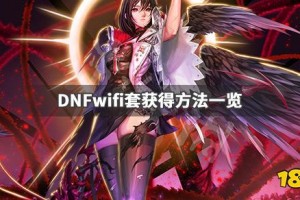 dnf百花wifi套_dnfwifi套是什么