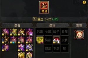 dnf红眼buff装是啥_dnf红眼buff装备