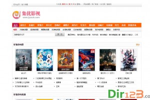 集优影视官方版游戏下载，集优影视安卓游戏下载