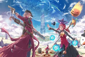 dnf地下城与勇士_dnf地下城与勇士夏日套