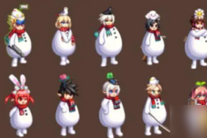 dnf职业玩哪个好玩吗_dnf魔法师哪个职业好玩