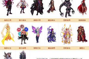 dnf绝版史诗套装_dnf绝版史诗