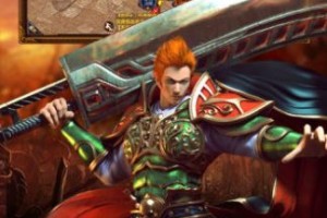 惊天传奇 v3.30下载，惊天传奇 v3.30免收费下载安装