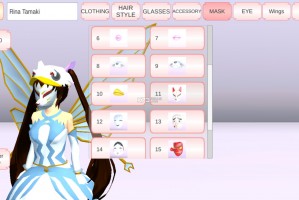 樱花校园模拟器2020万圣节服十八汉化中文版 v1.039.07官方版游戏下载，安卓苹果ios版本下载