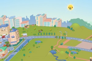 托卡世界游戏下载2021免费下载中文完整版 v1.41官方版游戏下载，安卓苹果ios版本下载