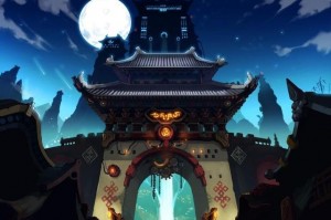 dnf天界尤尔根_dnf尤尔根