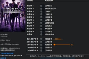 黑道圣徒3角色美化mod官方版游戏下载，黑道圣徒3角色美化mod安卓游戏下载