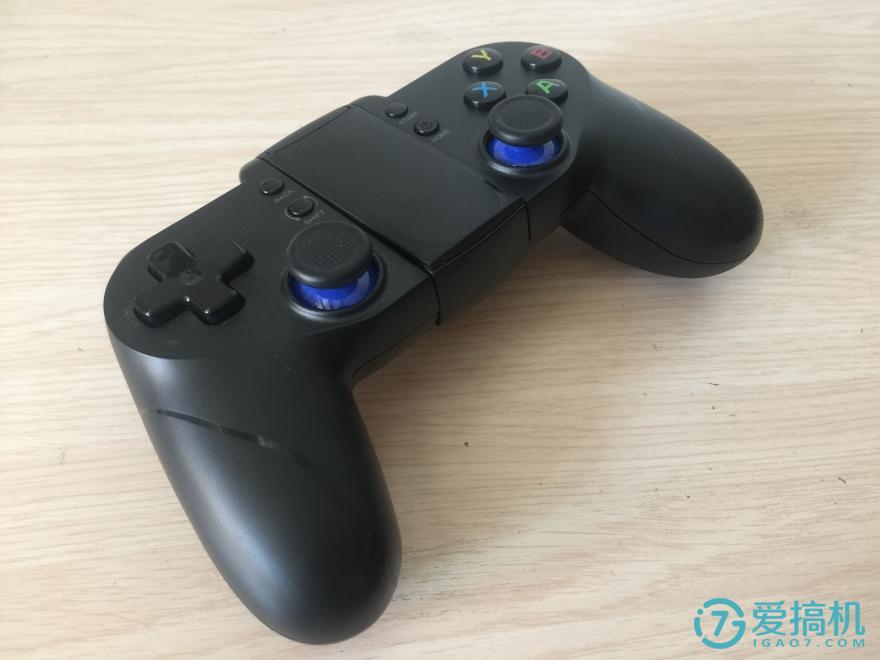 玩lol手游的游戏手柄,玩lol手游的游戏手柄推荐